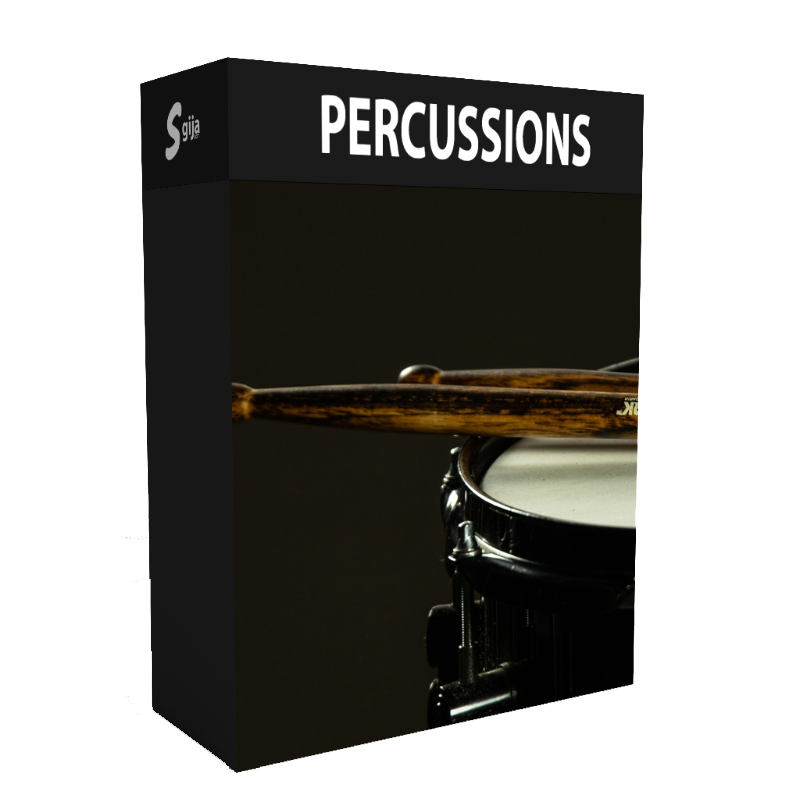 Best Amapiano Sample pack | Grootman Percussion Sample pack 9+