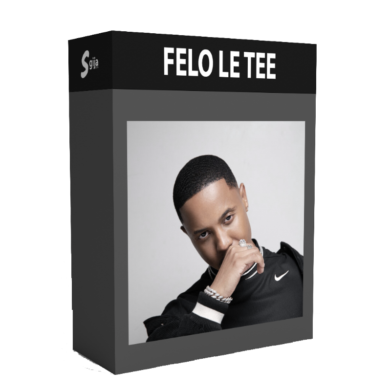 felo le tee sample packs