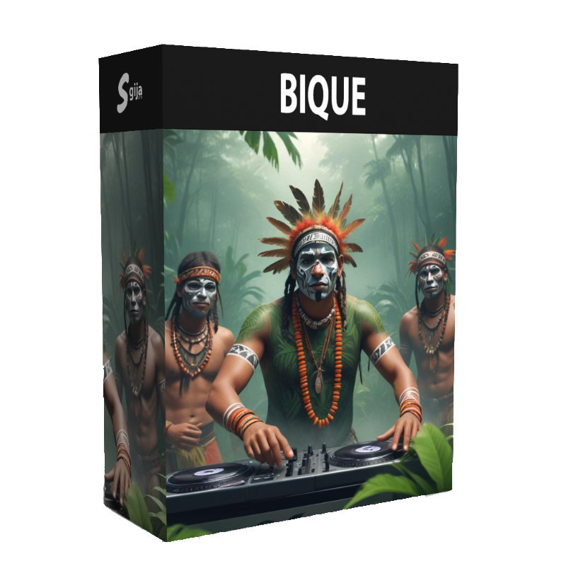 bique sample pack
