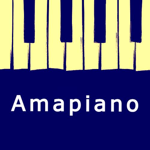 types-of-amapiano