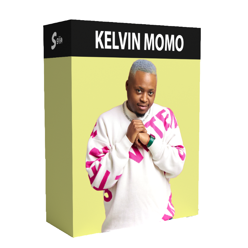 kelvin momo sample pack