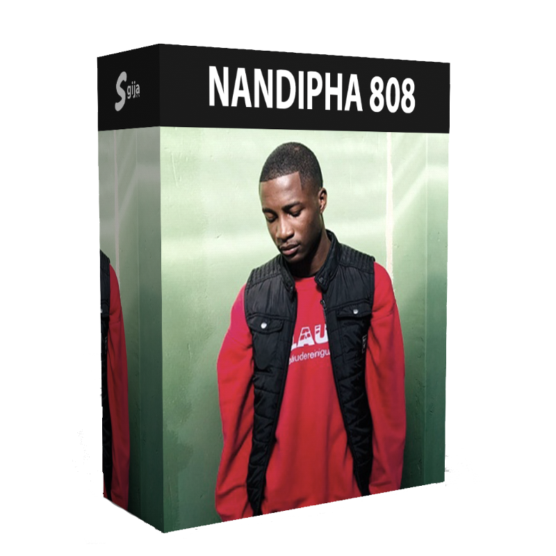 nandipha808 sample pack