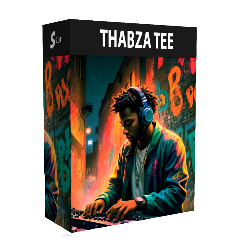 thabza tee sample packs