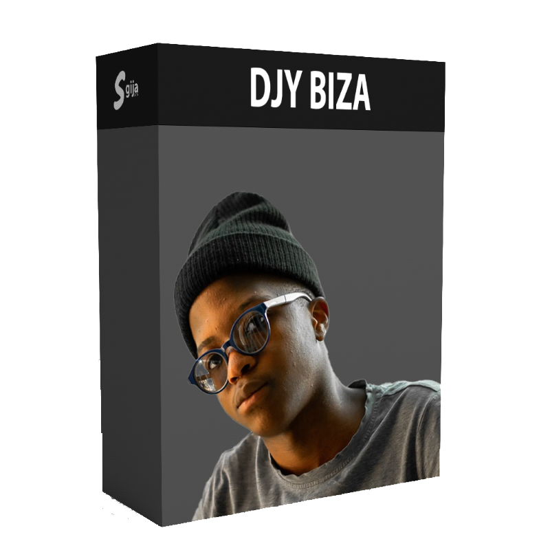 djy biza sample pack