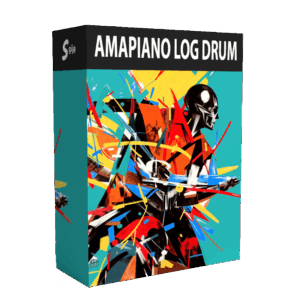 amapiano-log-drum-presets